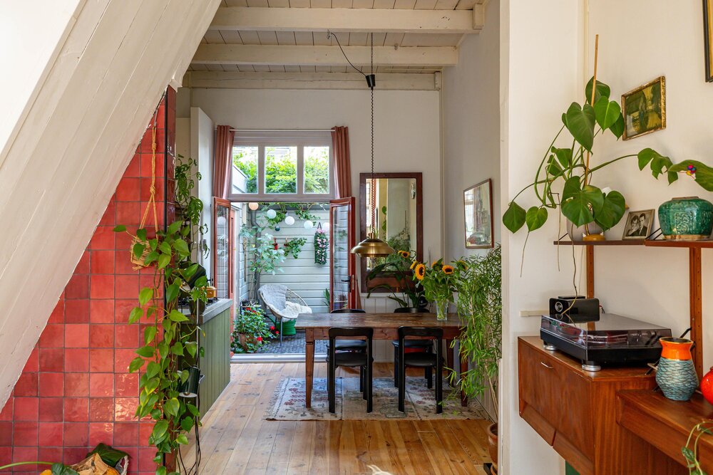 Nieuwe Blekerstraat 39, 9718 EE Groningen - € 279.500 k.k. - ben-s Makelaars Groningen