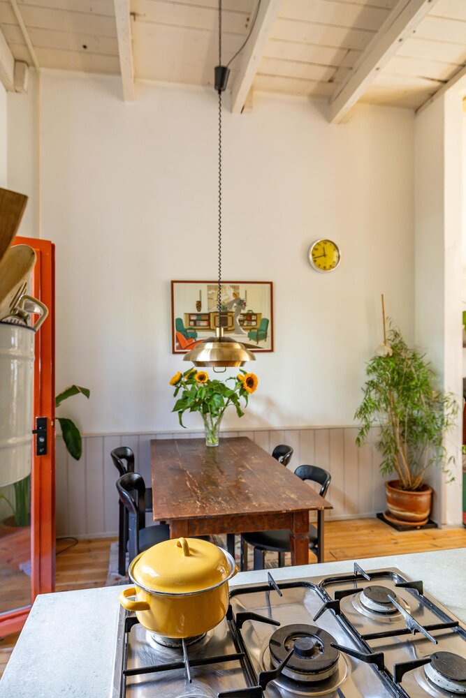 Nieuwe Blekerstraat 39, 9718 EE Groningen - € 279.500 k.k. - ben-s Makelaars Groningen