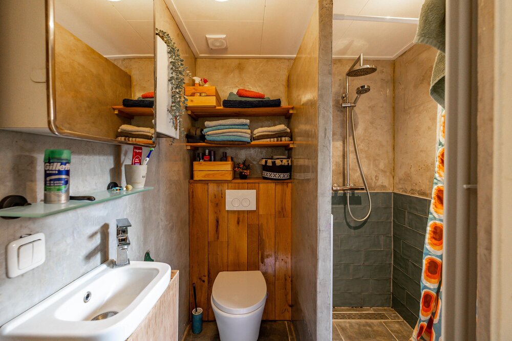 Nieuwe Blekerstraat 39, 9718 EE Groningen - € 279.500 k.k. - ben-s Makelaars Groningen