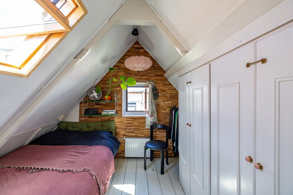 Nieuwe Blekerstraat 39, 9718 EE Groningen - € 279.500 k.k. - ben-s Makelaars Groningen