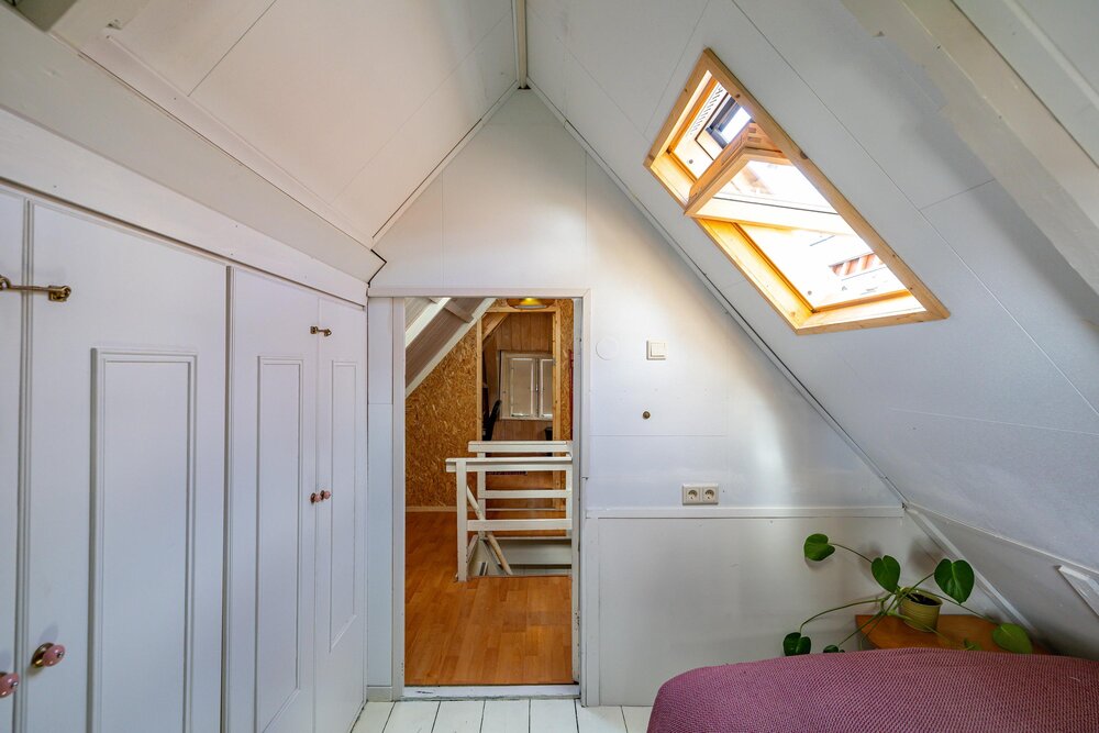 Nieuwe Blekerstraat 39, 9718 EE Groningen - € 279.500 k.k. - ben-s Makelaars Groningen