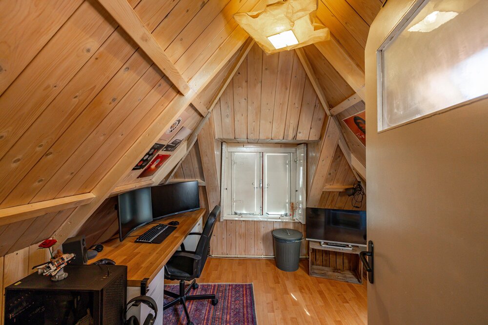 Nieuwe Blekerstraat 39, 9718 EE Groningen - € 279.500 k.k. - ben-s Makelaars Groningen