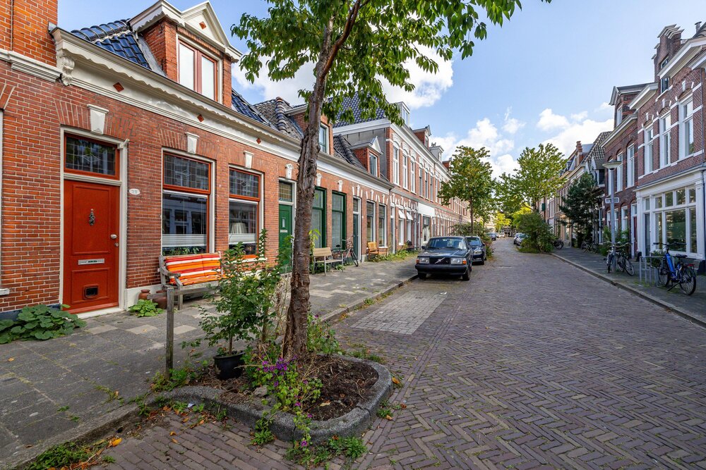 Nieuwe Blekerstraat 39, 9718 EE Groningen - € 279.500 k.k. - ben-s Makelaars Groningen