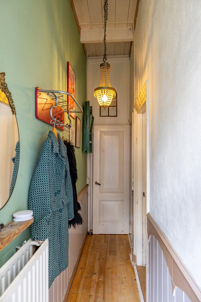 Nieuwe Blekerstraat 39, 9718 EE Groningen - € 279.500 k.k. - ben-s Makelaars Groningen