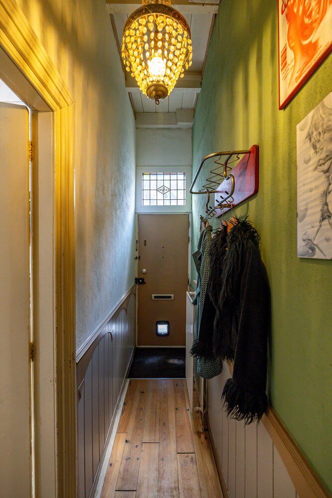 Nieuwe Blekerstraat 39, 9718 EE Groningen - € 279.500 k.k. - ben-s Makelaars Groningen