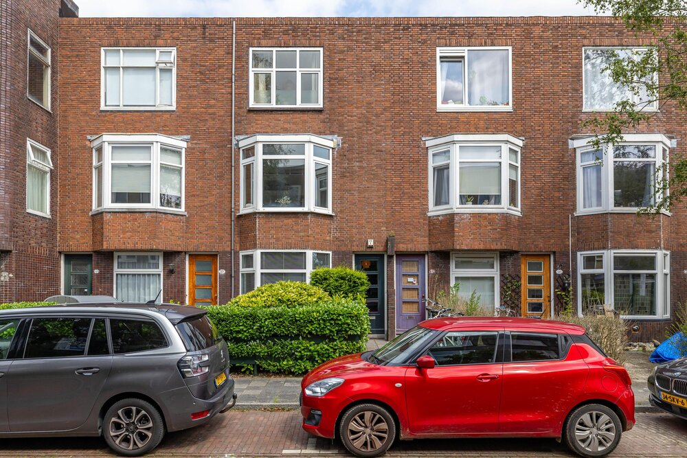 Oppenheimstraat 23a, 9714 EL Groningen - € 285.000 k.k. - ben-s Makelaars Groningen