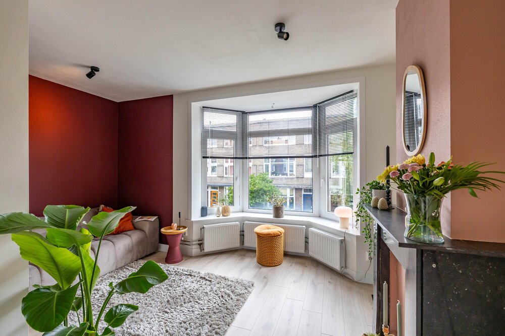 Oppenheimstraat 23a, 9714 EL Groningen - € 285.000 k.k. - ben-s Makelaars Groningen