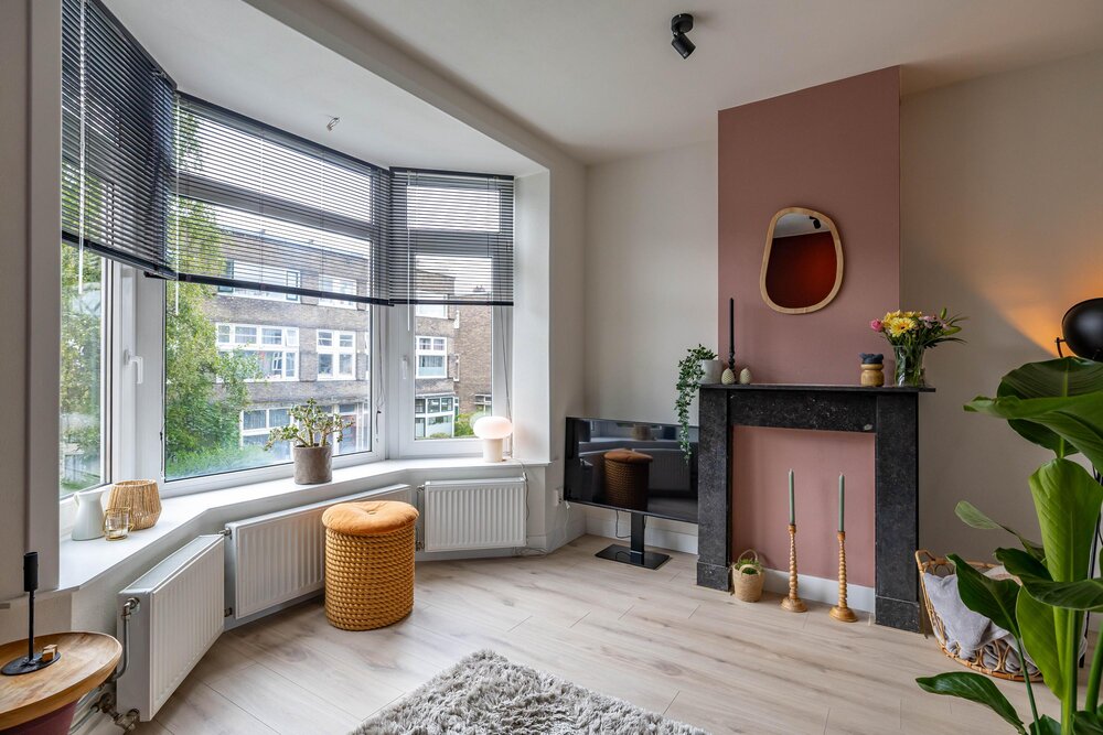 Oppenheimstraat 23a, 9714 EL Groningen - € 285.000 k.k. - ben-s Makelaars Groningen