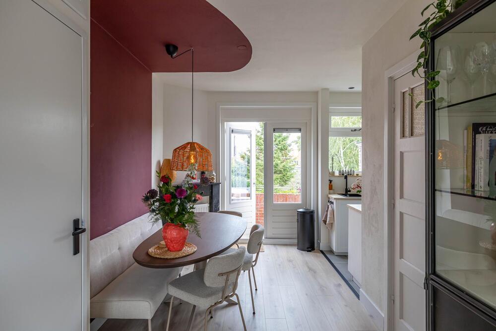 Oppenheimstraat 23a, 9714 EL Groningen - € 285.000 k.k. - ben-s Makelaars Groningen