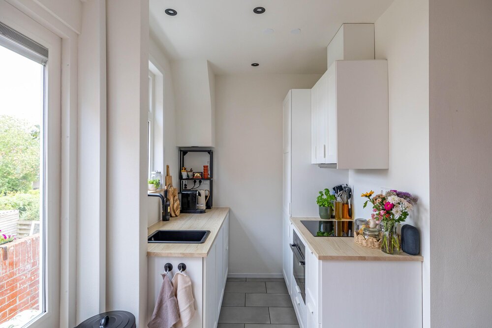 Oppenheimstraat 23a, 9714 EL Groningen - € 285.000 k.k. - ben-s Makelaars Groningen