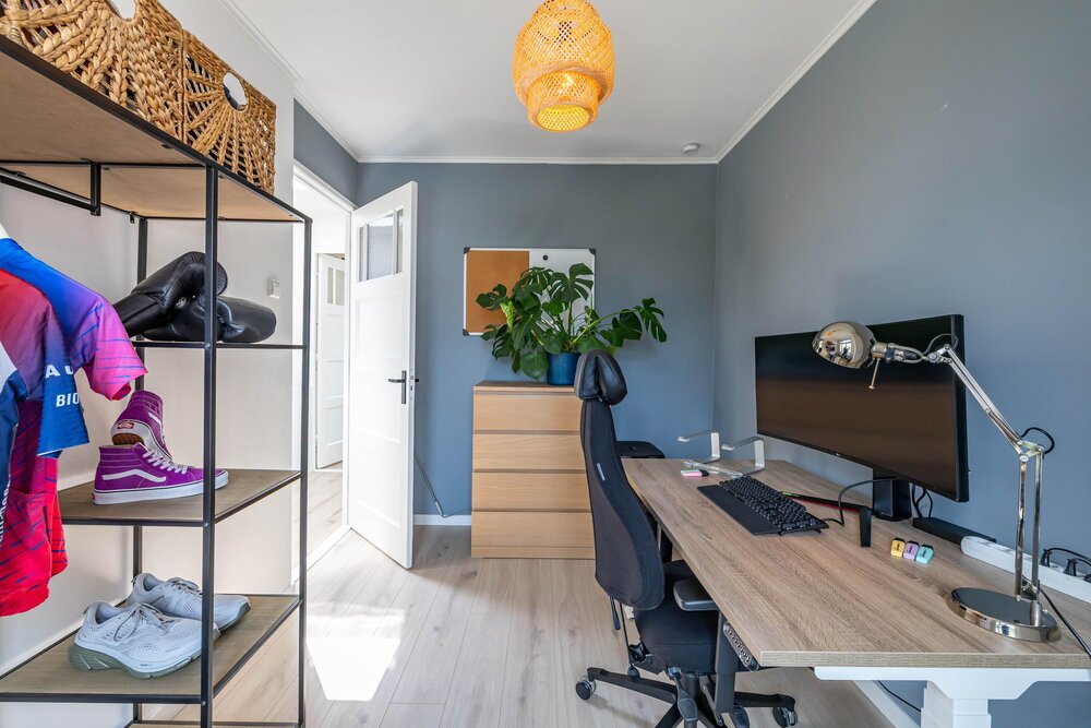 Oppenheimstraat 23a, 9714 EL Groningen - € 285.000 k.k. - ben-s Makelaars Groningen