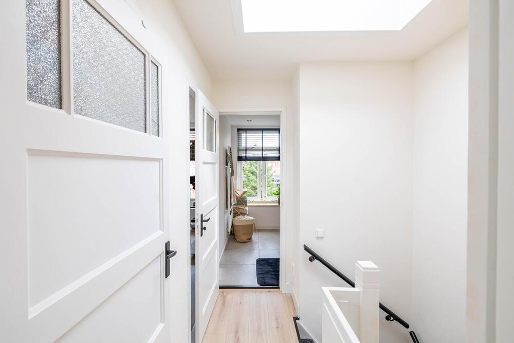 Oppenheimstraat 23a, 9714 EL Groningen - € 285.000 k.k. - ben-s Makelaars Groningen