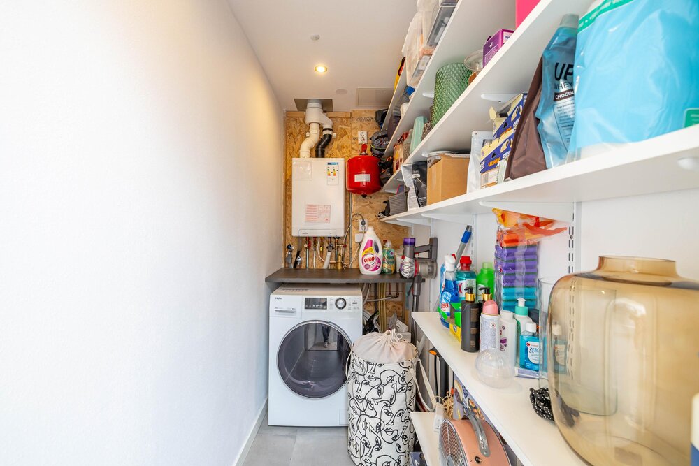 Oppenheimstraat 23a, 9714 EL Groningen - € 285.000 k.k. - ben-s Makelaars Groningen