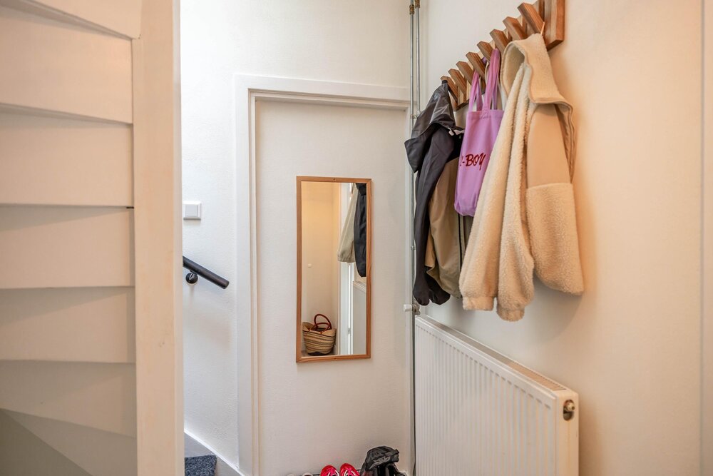 Oppenheimstraat 23a, 9714 EL Groningen - € 285.000 k.k. - ben-s Makelaars Groningen