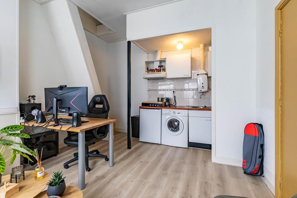 Eeldersingel 1, 9726 AP Groningen - € 169.000 k.k. - ben-s Makelaars Groningen