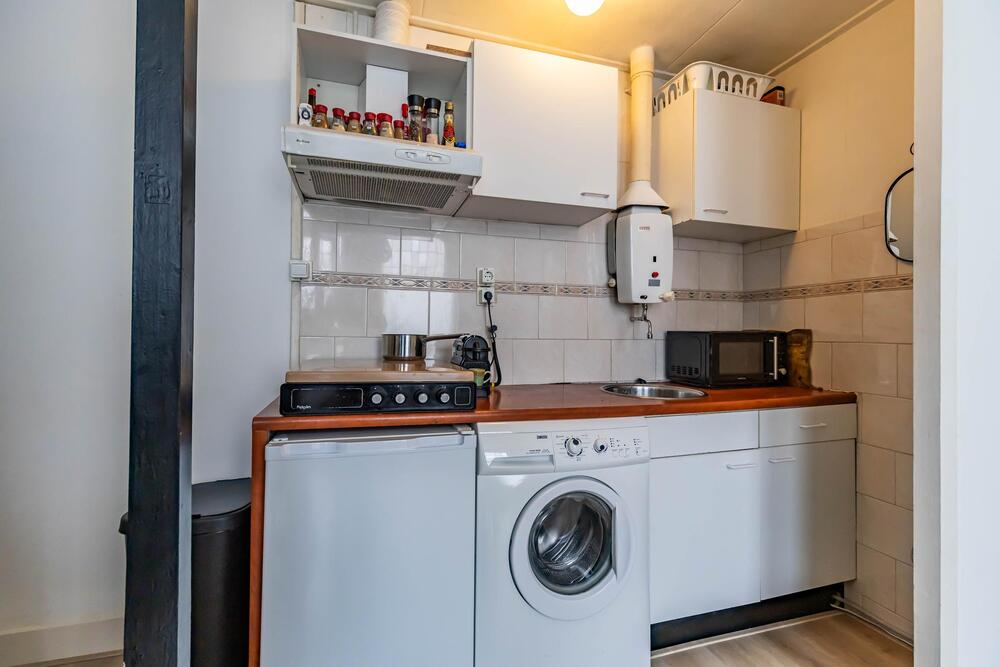 Eeldersingel 1, 9726 AP Groningen - € 169.000 k.k. - ben-s Makelaars Groningen