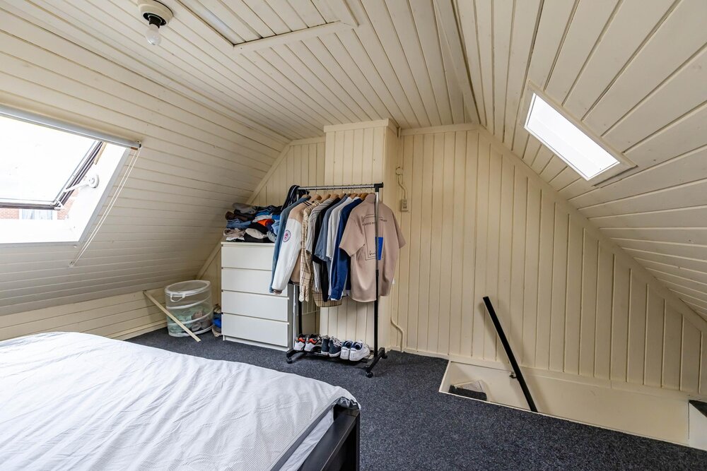 Eeldersingel 1, 9726 AP Groningen - € 169.000 k.k. - ben-s Makelaars Groningen