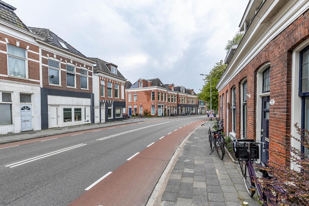 Eeldersingel 1, 9726 AP Groningen - € 169.000 k.k. - ben-s Makelaars Groningen