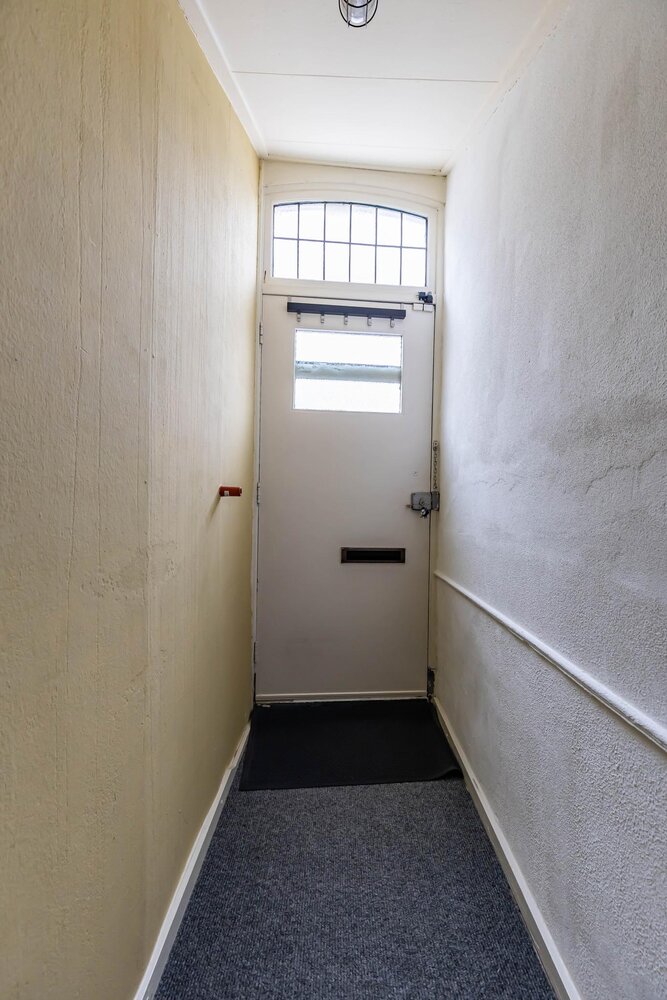 Eeldersingel 1, 9726 AP Groningen - € 169.000 k.k. - ben-s Makelaars Groningen