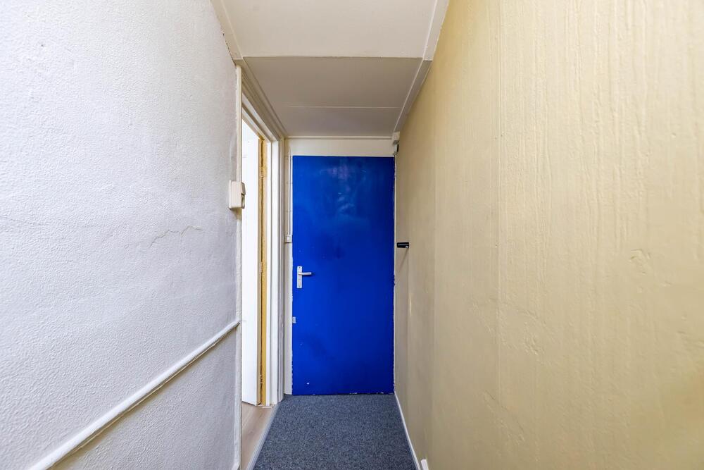 Eeldersingel 1, 9726 AP Groningen - € 169.000 k.k. - ben-s Makelaars Groningen