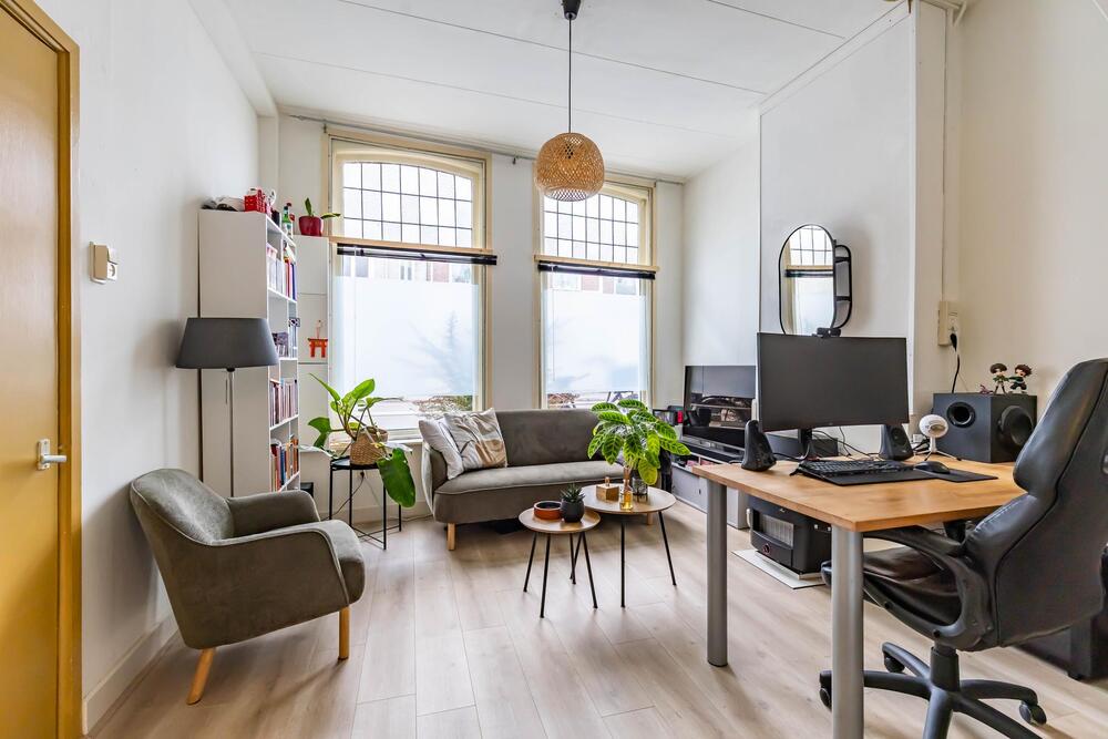 Eeldersingel 1, 9726 AP Groningen - € 169.000 k.k. - ben-s Makelaars Groningen