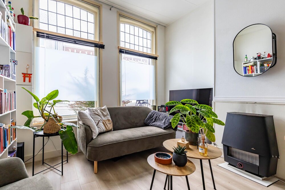 Eeldersingel 1, 9726 AP Groningen - € 169.000 k.k. - ben-s Makelaars Groningen