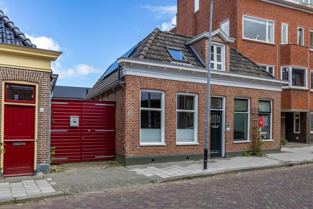 Moesstraat 251, 9717 JT Groningen - € 275.000 k.k. - ben-s Makelaars Groningen