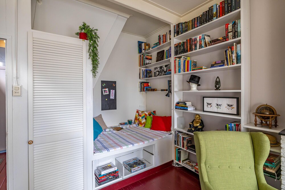 Moesstraat 251, 9717 JT Groningen - € 275.000 k.k. - ben-s Makelaars Groningen