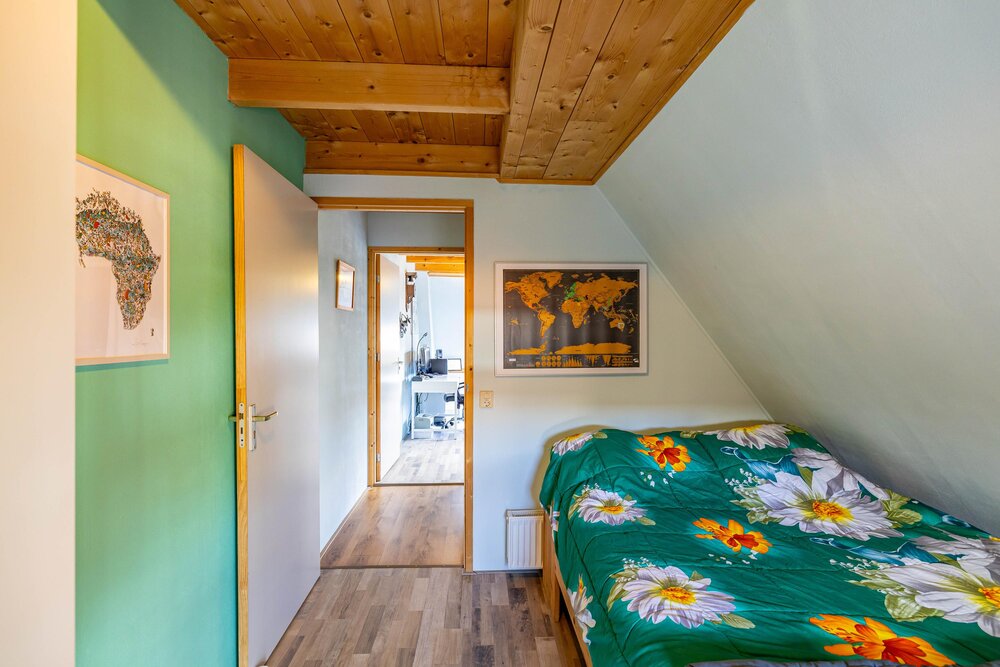 Moesstraat 251, 9717 JT Groningen - € 275.000 k.k. - ben-s Makelaars Groningen