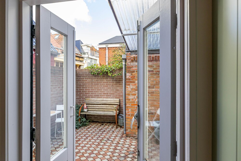 Moesstraat 251, 9717 JT Groningen - € 275.000 k.k. - ben-s Makelaars Groningen