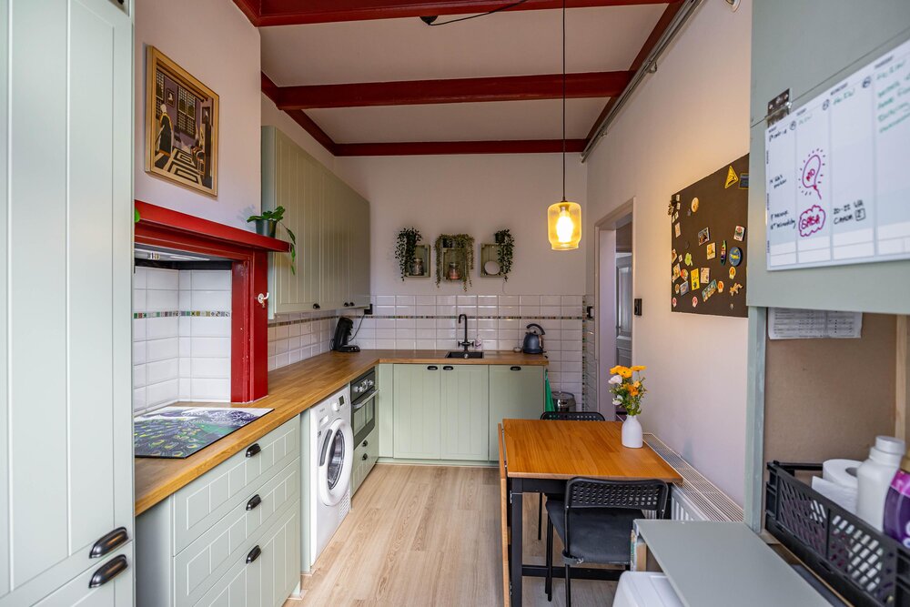 Moesstraat 251, 9717 JT Groningen - € 275.000 k.k. - ben-s Makelaars Groningen