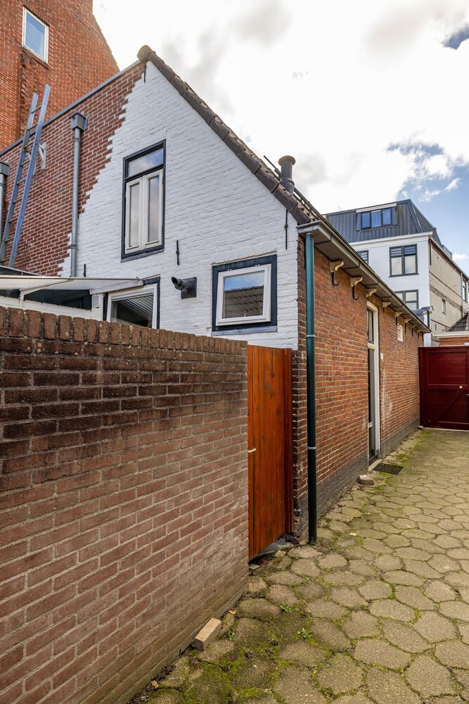 Moesstraat 251, 9717 JT Groningen - € 275.000 k.k. - ben-s Makelaars Groningen