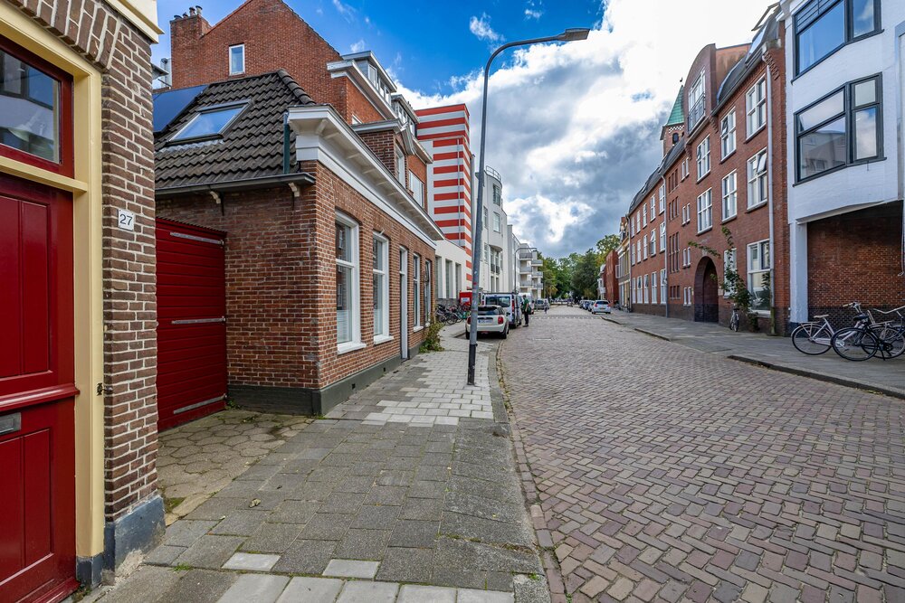 Moesstraat 251, 9717 JT Groningen - € 275.000 k.k. - ben-s Makelaars Groningen