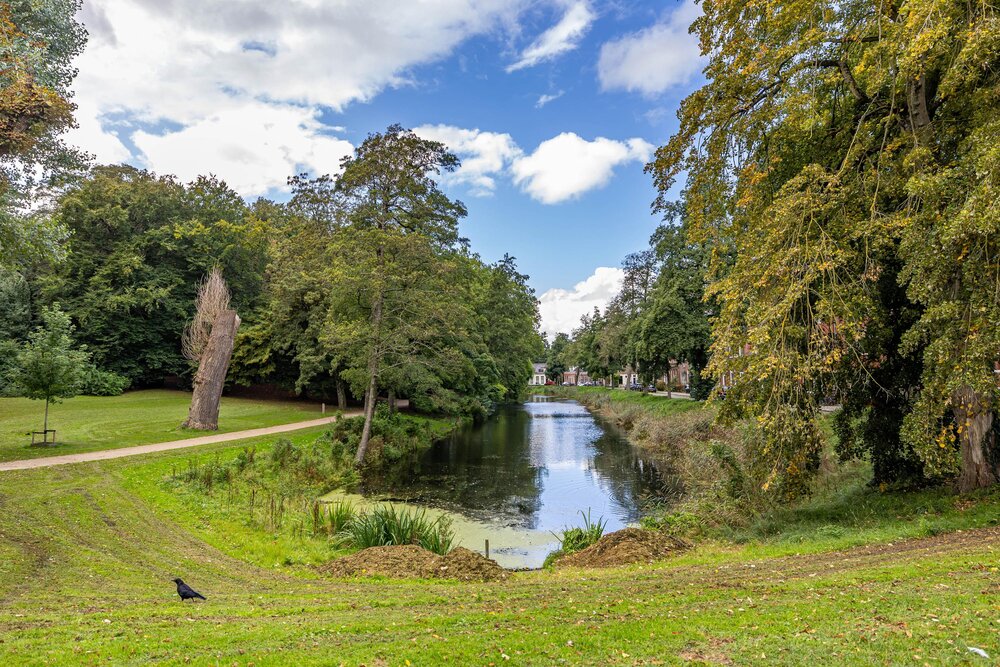 Moesstraat 251, 9717 JT Groningen - € 275.000 k.k. - ben-s Makelaars Groningen