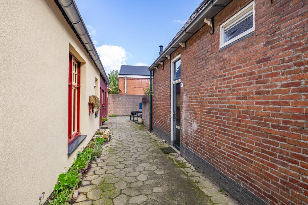 Moesstraat 251, 9717 JT Groningen - € 275.000 k.k. - ben-s Makelaars Groningen