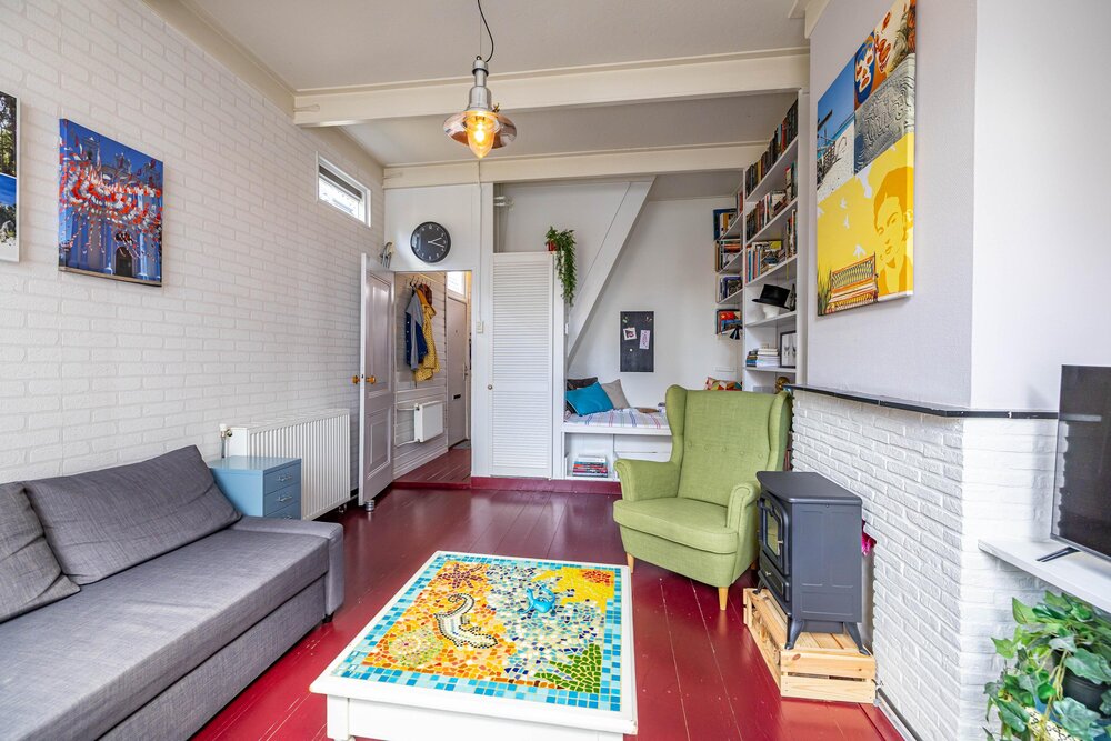 Moesstraat 251, 9717 JT Groningen - € 275.000 k.k. - ben-s Makelaars Groningen