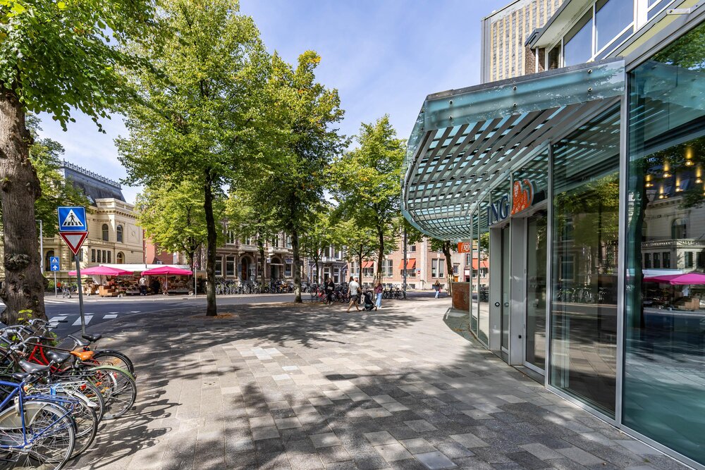 Hereplein 29, 9711 GB Groningen - € 300.000 k.k. - ben-s Makelaars Groningen