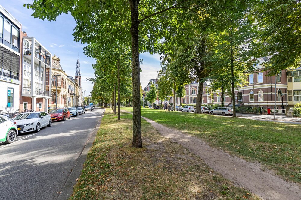 Hereplein 29, 9711 GB Groningen - € 300.000 k.k. - ben-s Makelaars Groningen