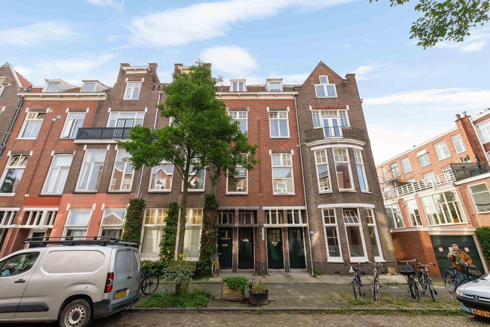Wassenberghstraat 32b, 9718 LM Groningen - € 275.000 k.k. - ben-s Makelaars Groningen