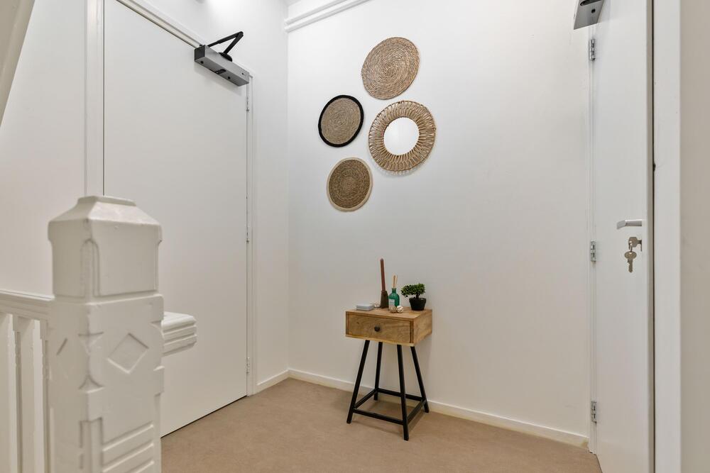 Wassenberghstraat 32b, 9718 LM Groningen - € 275.000 k.k. - ben-s Makelaars Groningen