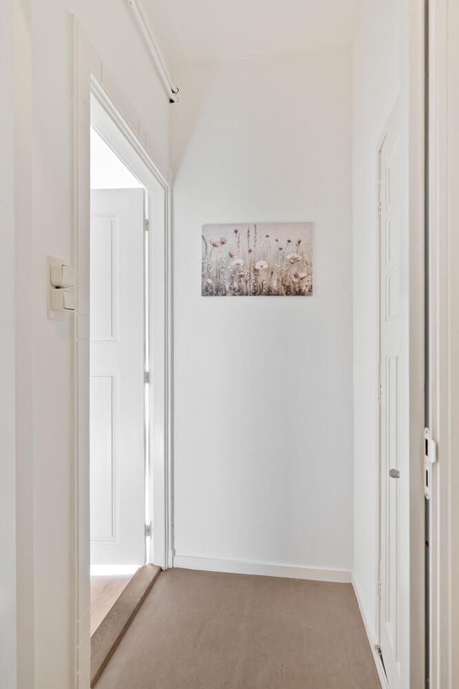Wassenberghstraat 32b, 9718 LM Groningen - € 275.000 k.k. - ben-s Makelaars Groningen