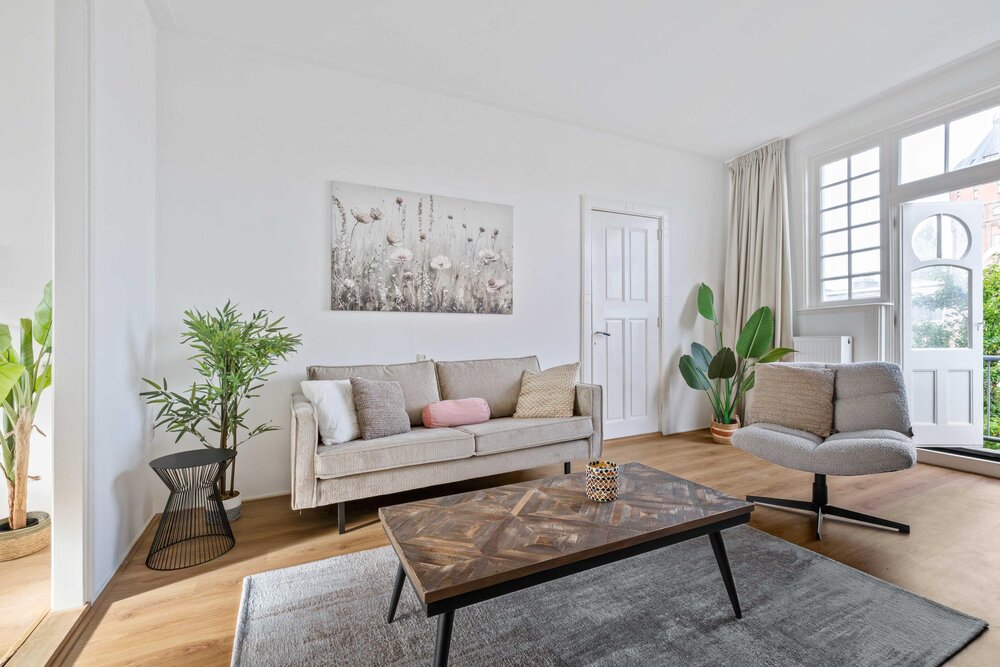 Wassenberghstraat 32b, 9718 LM Groningen - € 275.000 k.k. - ben-s Makelaars Groningen