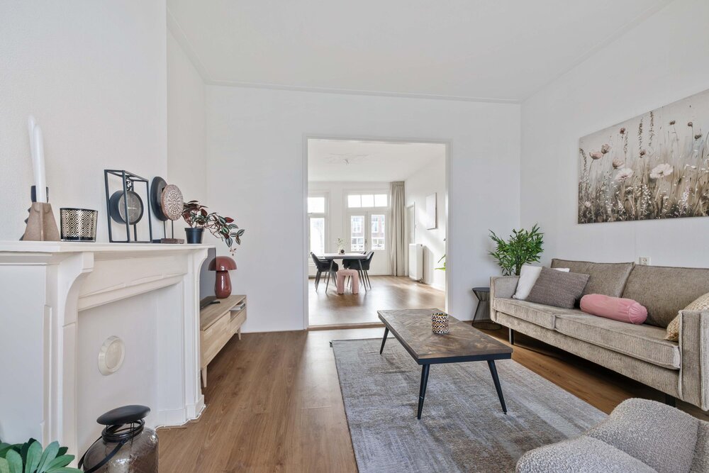 Wassenberghstraat 32b, 9718 LM Groningen - € 275.000 k.k. - ben-s Makelaars Groningen