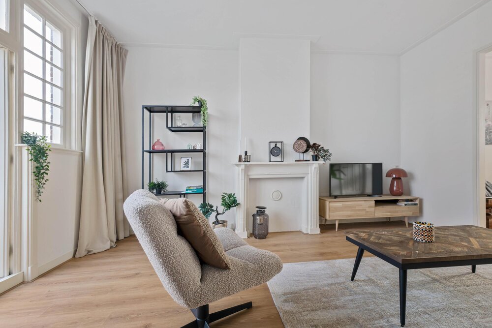 Wassenberghstraat 32b, 9718 LM Groningen - € 275.000 k.k. - ben-s Makelaars Groningen