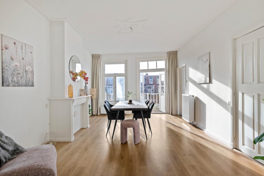 Wassenberghstraat 32b, 9718 LM Groningen - € 275.000 k.k. - ben-s Makelaars Groningen