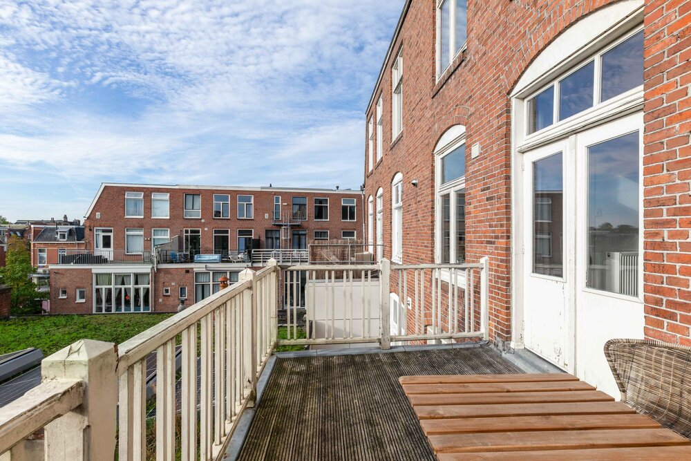 Wassenberghstraat 32b, 9718 LM Groningen - € 275.000 k.k. - ben-s Makelaars Groningen
