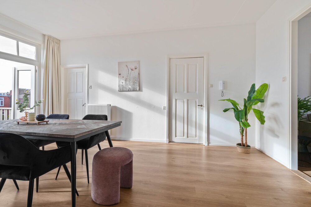 Wassenberghstraat 32b, 9718 LM Groningen - € 275.000 k.k. - ben-s Makelaars Groningen