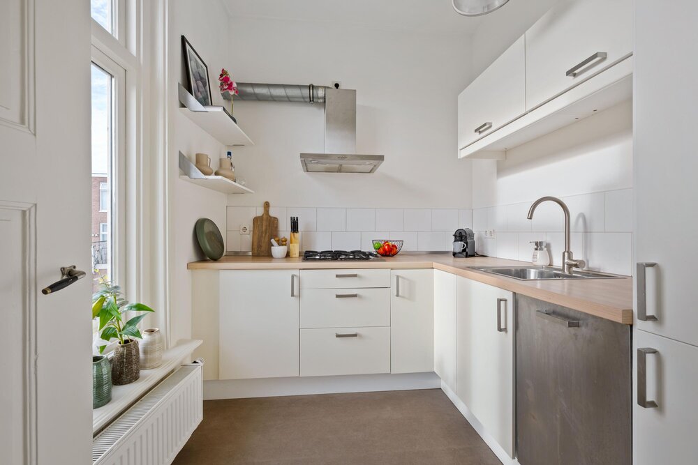 Wassenberghstraat 32b, 9718 LM Groningen - € 275.000 k.k. - ben-s Makelaars Groningen