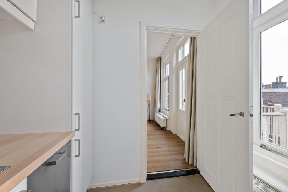Wassenberghstraat 32b, 9718 LM Groningen - € 275.000 k.k. - ben-s Makelaars Groningen