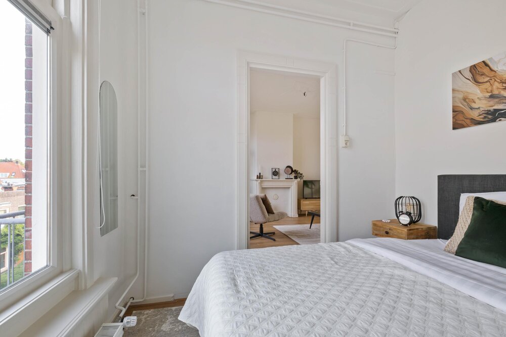 Wassenberghstraat 32b, 9718 LM Groningen - € 275.000 k.k. - ben-s Makelaars Groningen